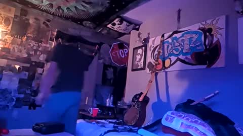 Daddy720 online show from 04.02.26