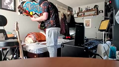 Daddy720 online show from 04.08.26