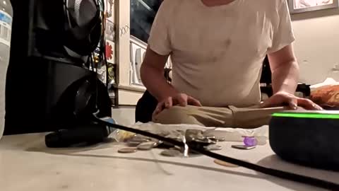 Daddy720 online show from 04.16.26