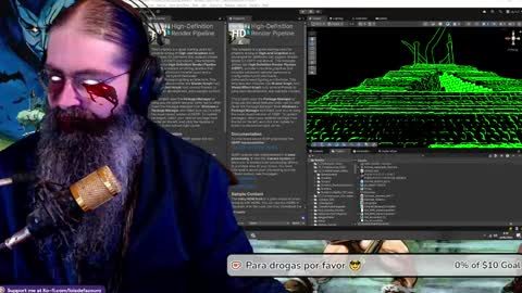 Lois online show from 02.25.25