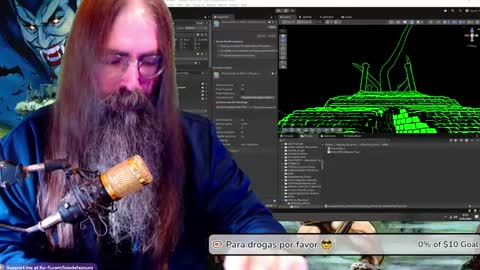 Lois online show from 02.25.25