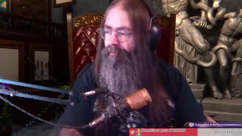 Lois online show from 10.17.25