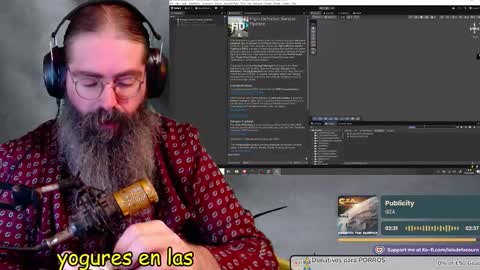 Lois online show from 11.27.25