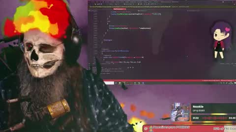 Lois online show from 12.22.25