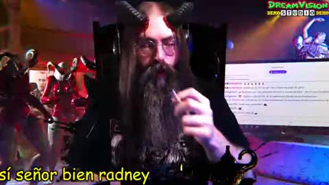 Snapshot of mjolnirinyou chatting on 06.05.26 Lois online show from 06.05.26