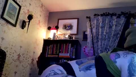 Ebony  Ivory online show from 01.19.25