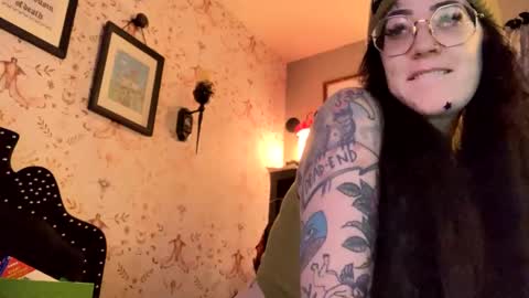 Ebony  Ivory online show from 01.19.25