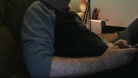 mjstratman online show from 01.19.25