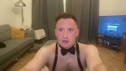 mkemp458 online show from 02.04.26