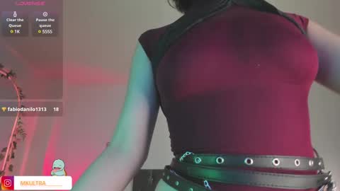 mkultra__ online show from 01.31.25