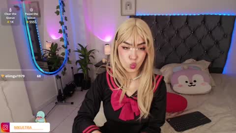 mkultra__ online show from 02.06.25