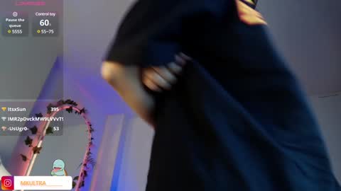 mkultra__ online show from 02.09.25