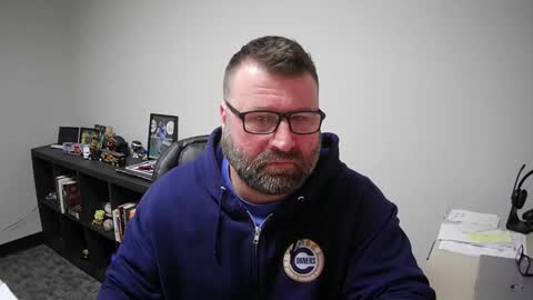 MLangworthy online show from 03.17.26