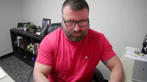 MLangworthy online show from 03.19.26