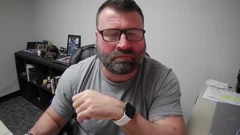 MLangworthy online show from 03.20.26