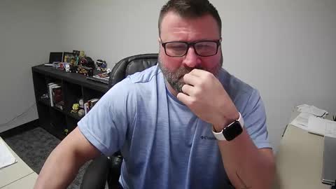 MLangworthy online show from 04.07.26