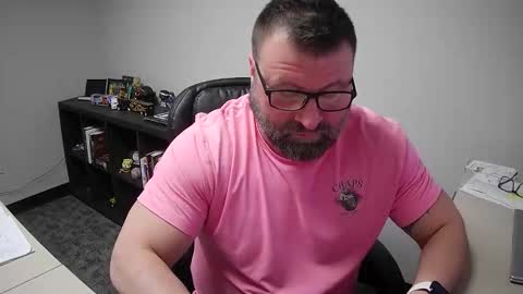 MLangworthy online show from 04.08.26