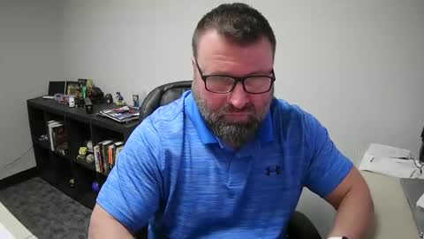 MLangworthy online show from 04.29.26