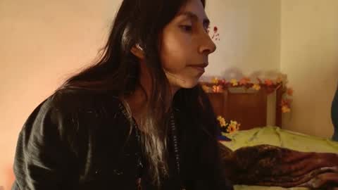 MoonLipson online show from 11.17.25