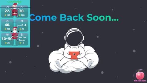 MoonLipson online show from 12.14.25