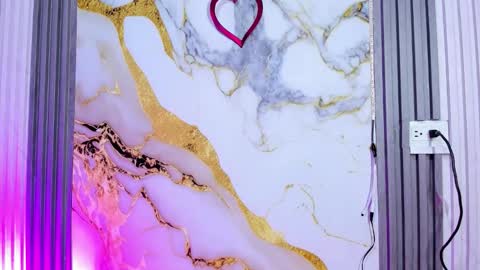 Snapshot of mlucreciasucker303av chatting on 02.13.26 LUCRECIA NEW ACCOUNT online show from 02.13.26