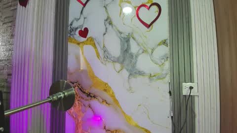 Snapshot of mlucreciasucker303av chatting on 02.17.26 LUCRECIA NEW ACCOUNT online show from 02.17.26