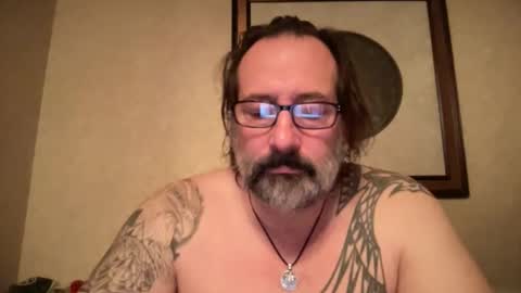 mmancini63 online show from 04.01.26