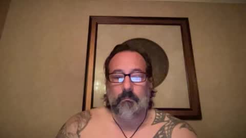 mmancini63 online show from 05.28.26