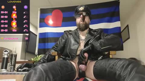 SMOKINsnakeEYEZ online show from 02.14.26