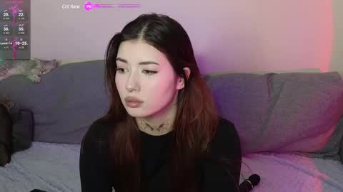Snapshot of mmkakpoxyi22 chatting on 01.24.25 alice and ray online show from 01.24.25