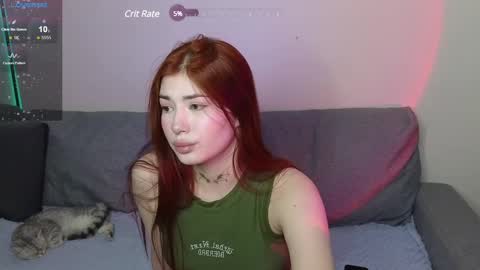 Snapshot of mmkakpoxyi22 chatting on 02.21.25 alice and ray online show from 02.21.25