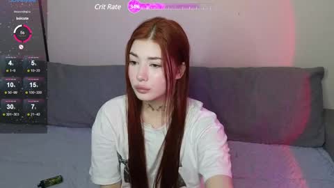Snapshot of mmkakpoxyi22 chatting on 02.23.25 alice and ray online show from 02.23.25