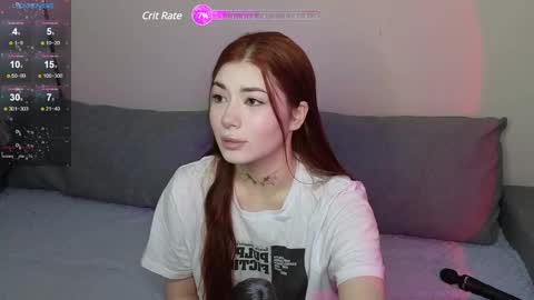 Snapshot of mmkakpoxyi22 chatting on 02.24.25 alice and ray online show from 02.24.25