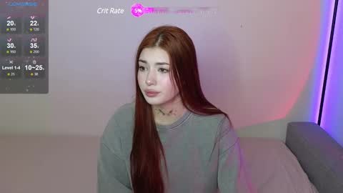 Snapshot of mmkakpoxyi22 chatting on 02.27.25 alice and ray online show from 02.27.25