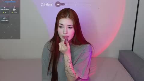 Snapshot of mmkakpoxyi22 chatting on 02.28.25 alice and ray online show from 02.28.25