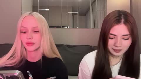 alice and ray online show from 02.20.26