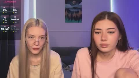 alice and ray online show from 03.08.26