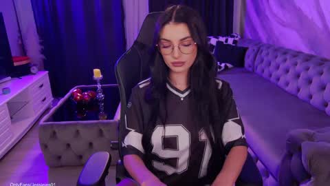 Jessie online show from 11.15.25