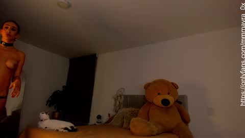 MAYRA   online show from 02.11.25