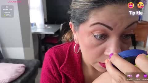 mmsexymm84 online show from 10.31.25