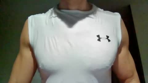 mmuscularman online show from 02.17.25