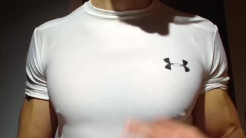 mmuscularman online show from 09.19.25