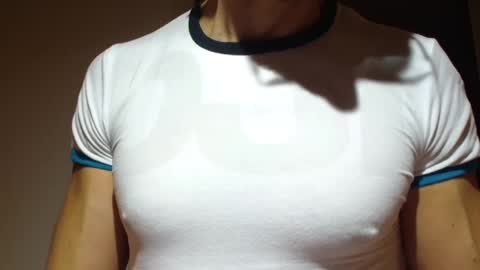 mmuscularman online show from 09.26.25