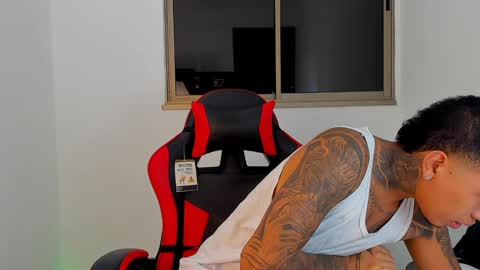 mnell28 online show from 04.13.26