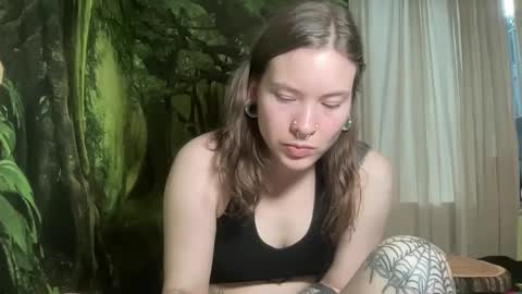 Misty online show from 02.11.25