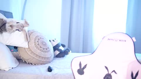 Snapshot of moan_4_you chatting on 02.23.25 Ruxxx online show from 02.23.25