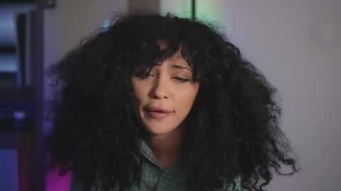 Snapshot of moan_4_you chatting on 09.22.25 Ruxxx online show from 09.22.25