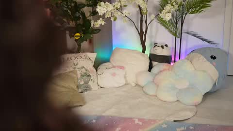 Snapshot of moan_4_you chatting on 05.16.26 Ruxxx online show from 05.16.26