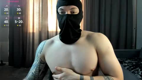 Snapshot of mobyvick chatting on 01.14.26 Vick online show from 01.14.26