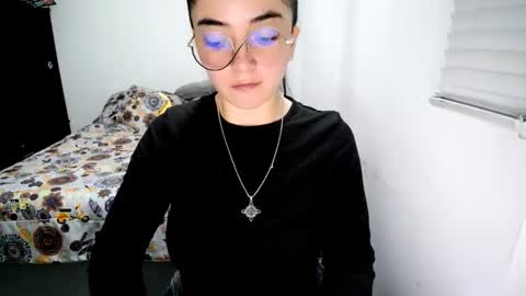 Sam online show from 12.21.25